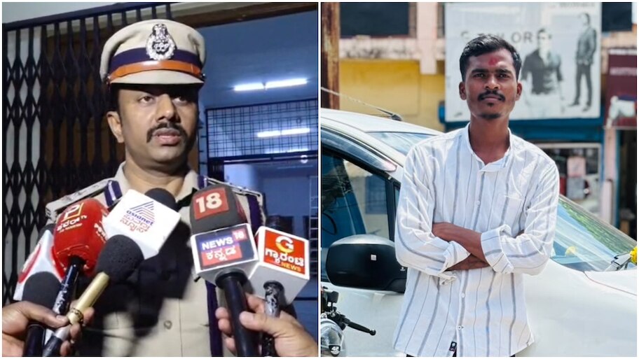 ಸ್ನೇಹಕ್ಕೆ ಮುಳ್ಳಾದ ಮನಸ್ತಾಪ : ಗಣೇಶ ಪೆಂಡಾಲ್ ಬಳಿ ಮಲಗಿದ್ದ ಯುವಕನ ಕೊ*ಲೆ 