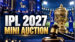 IPL 2027 Auction: ಡಿಸೆಂಬರ್‌ನಲ್ಲೇ ಐಪಿಎಲ್ ಮಿನಿ ಹರಾಜು? ಭಾರತಕ್ಕೆ ಮರಳಲಿದೆ ಮೆಗಾ ಕ್ರಿಕೆಟ್‌ ಈವೆಂಟ್!