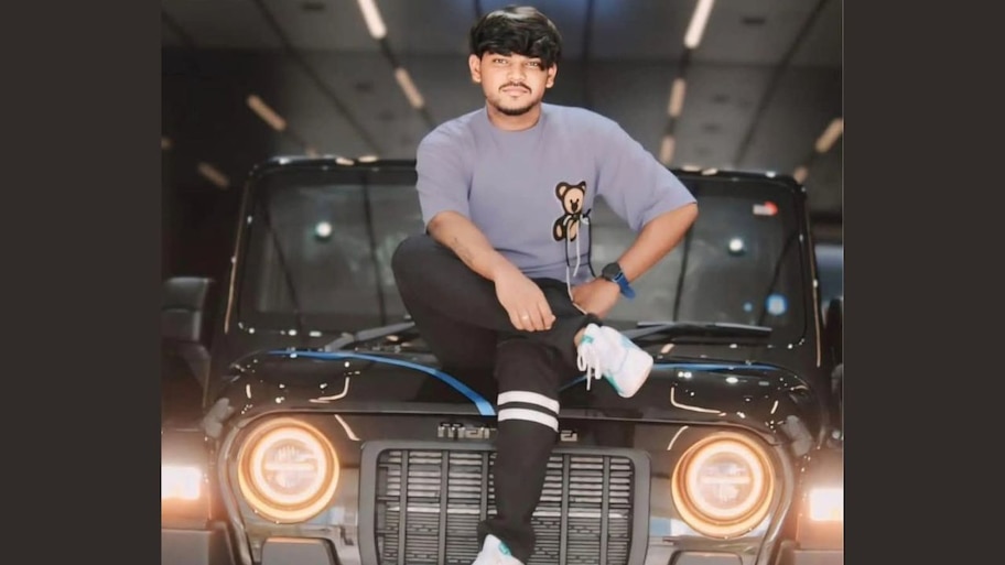 ಒಂಟಿ ಮಹಿಳೆಯರೇ ಟಾರ್ಗೆಟ್‌.. ಈ ಥಾರ್‌ ಕಾರ್ ಶೋಕಿಲಾಲ್‌ ಮಾಡ್ತಿದ್ದ ಕೃತ್ಯ ಎಂತಹದ್ದು ಗೊತ್ತಾ?