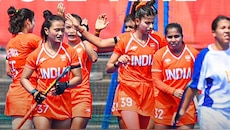 Asian Games 2026: ಟೀಮ್‌ ಇಂಡಿಯಾ ಜಯಭೇರಿ.. ಗೋಲು ಮೇಲೆ ಗೋಲು ಬಾರಿಸಿ ದಾಖಲೆ ಬರೆದ ದೀಪಿಕಾ