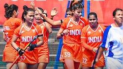 Asian Games 2026: ಟೀಮ್‌ ಇಂಡಿಯಾ ಜಯಭೇರಿ.. ಗೋಲು ಮೇಲೆ ಗೋಲು ಬಾರಿಸಿ ದಾಖಲೆ ಬರೆದ ದೀಪಿಕಾ