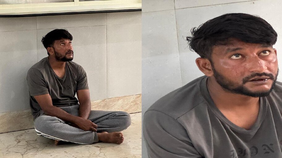 ಅಪ್ರಾಪ್ತ ಬಾಲಕಿಯರಿಗೆ ಅಶ್ಲೀಲ ವಿಡಿಯೋ ತೋರಿಸುತ್ತಿದ್ದವನಿಗೆ ಚಪ್ಪಲಿ ಏಟು..!
