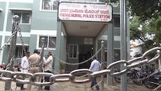 ಗದಗದಲ್ಲಿ ಪುಂಡರ ರೌಡಿಸಂ: ಸಾಲದ ಹಣ ವಾಪಸ್ ಕೇಳಿದ್ದಕ್ಕೆ ಯುವಕನ ಮೇಲೆ ಭೀಕರ ಮಾರಣಾಂತಿಕ ಹಲ್ಲೆ!