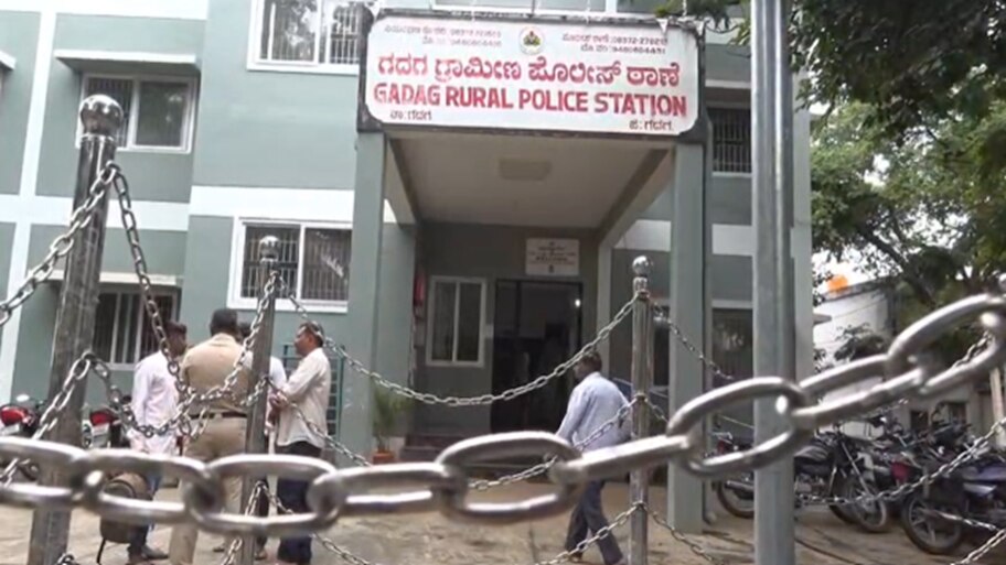ಗದಗದಲ್ಲಿ ಪುಂಡರ ರೌಡಿಸಂ: ಸಾಲದ ಹಣ ವಾಪಸ್ ಕೇಳಿದ್ದಕ್ಕೆ ಯುವಕನ ಮೇಲೆ ಭೀಕರ ಮಾರಣಾಂತಿಕ ಹಲ್ಲೆ!
