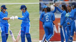 INDW vs BANW RESULT: ಬಾಂಗ್ಲಾದೇಶ ವಿರುದ್ಧ ಭರ್ಜರಿ ಗೆಲುವು.. ಫೈನಲ್‌ಗೆ ಭಾರತ..