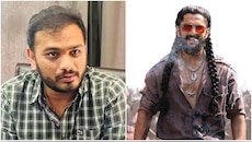 'ದಿ ಪ್ಯಾರಡೈಸ್'ನಲ್ಲಿ ನಾನಿಗೆ 2 ಜಡೆ ಏಕಿದೆ ಗೊತ್ತೆ? ಬಾಯಿ ತಪ್ಪಿ ಸಿನಿಮಾ ಸಿಕ್ರೇಟ್‌ ಬಿಚ್ಚಿಟ್ಟ ಡೈರೆಕ್ಟರ್‌