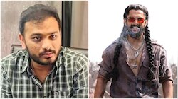 'ದಿ ಪ್ಯಾರಡೈಸ್'ನಲ್ಲಿ ನಾನಿಗೆ 2 ಜಡೆ ಏಕಿದೆ ಗೊತ್ತೆ? ಬಾಯಿ ತಪ್ಪಿ ಸಿನಿಮಾ ಸಿಕ್ರೇಟ್‌ ಬಿಚ್ಚಿಟ್ಟ ಡೈರೆಕ್ಟರ್‌