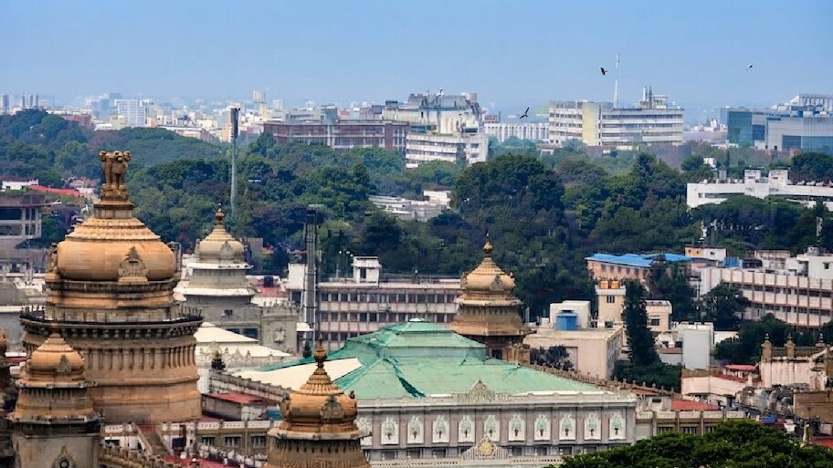 ಕರ್ನಾಟಕದಲ್ಲಿ ಮಳೆ ತಂದ ‘ಕ್ಲೀನ್‌ ಏರ್‌’! ಬೆಂಗಳೂರು, ಮೈಸೂರು, ಮಂಗಳೂರಿನ AQI ವಿವರ ಇಲ್ಲಿದೆ