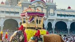  ದಸರಾ ಹಬ್ಬದ ಇತಿಹಾಸ ಗೊತ್ತಾ? ರಾವಣನ ಸಂಹಾರದಿಂದ ಮೈಸೂರು ದಸರಾವರೆಗೆ ರೋಚಕ ಕಥೆ!