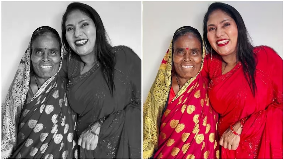 ಮಲ್ಲಮ್ಮ ಬಿಗ್‌ಬಾಸ್‌ಗೆ ಬರಲು ಕಾರಣವಾಗಿದ್ದ ಫ್ಯಾಷನ್ ಡಿಸೈನರ್ ಪಲ್ಲವಿ ಹಠಾತ್ ನಿಧನ!