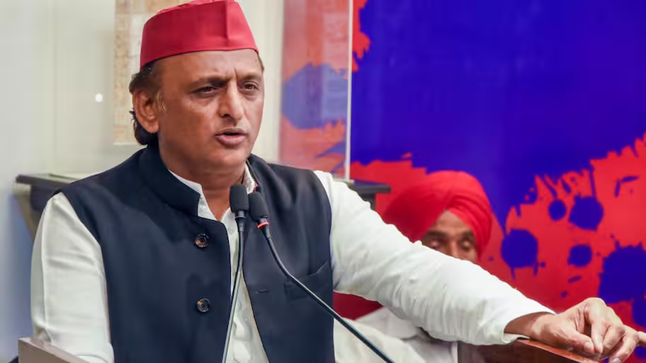 2027ರ ಯುಪಿ ಚುನಾವಣೆಗೆ ಅಖಿಲೇಶ್ ಮಾಸ್ಟರ್ ಪ್ಲಾನ್: ಪ್ರತಿ ಕ್ಷೇತ್ರದಲ್ಲಿ ಬಿಜೆಪಿಯ 27,000 ಮತಗಳಿಗೆ ಕತ್ತರಿ ಹಾಕಲು ಎಸ್‌ಪಿ ತಂತ್ರ!