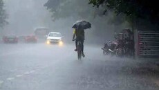 ಬೆಂಗಳೂರಿಗರಿಗೆ ಮುಗಿಯದ ಮಳೆ ಕಂಟಕ: ಇನ್ನೂ ಕೆಲವು ದಿನ ಭಾರಿ ಮಳೆಯ ಮುನ್ಸೂಚನೆ ನೀಡಿದ ಹವಾಮಾನ ಇಲಾಖೆ!