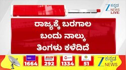 ಇದು ಕೇವಲ ಅನೌನ್ಸ್‌ಮೆಂಟ್ ಮಾಡುವ ಸರ್ಕಾರ : ಆರ್. ಅಶೋಕ್ ವಾಗ್ದಾಳಿ