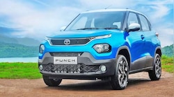 ₹5.75 ಲಕ್ಷದಿಂದ Tata Punch! ಬಜೆಟ್‌ ಬೆಲೆಯಲ್ಲಿ ಸಿಗುವ ಈ SUVಯ ವಿಶೇಷತೆಗಳೇನು?