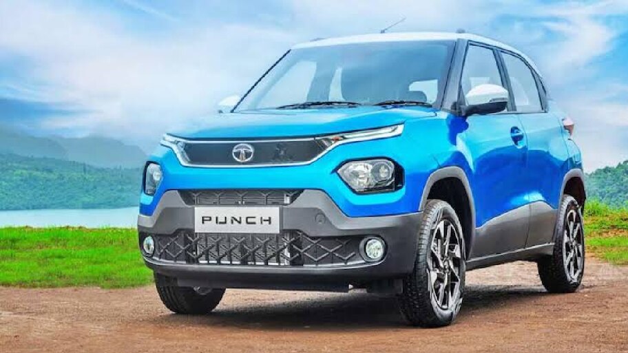₹5.75 ಲಕ್ಷದಿಂದ Tata Punch! ಬಜೆಟ್‌ ಬೆಲೆಯಲ್ಲಿ ಸಿಗುವ ಈ SUVಯ ವಿಶೇಷತೆಗಳೇನು?