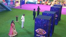 BBK 13 Elimination : 2 ಸ್ಪರ್ಧಿಗಳಿಗೆ ಗೇಟ್‌ ಪಾಸ್‌, ಯಾರೂ ಊಹಿಸಿದ ರೀತಿ ಶಾಕ್‌ ಕೊಟ್ಟ ಬಿಗ್‌ ಬಾಸ್‌!