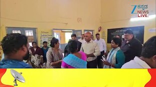 ಮತದಾರರ ನೋಂದಣಿ ವಿಶೇಷ ಅಭಿಯಾನ