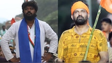 ನೀಲಿ ಶಾಲು ಬಗ್ಗೆ ಮಾತಾಡಿದ್ದಕ್ಕೆ ಪ್ರತಾಪ್‌ ಸಿಂಹಗೆ ಹಿಗ್ಗಾಮುಗ್ಗಾ ಜಾಡಿಸಿದ ಪ್ರದೀಪ್‌ ಈಶ್ವರ್‌.. ಬೀಪ್‌ ಸೌಂಡ್‌ ಜಾಸ್ತಿ