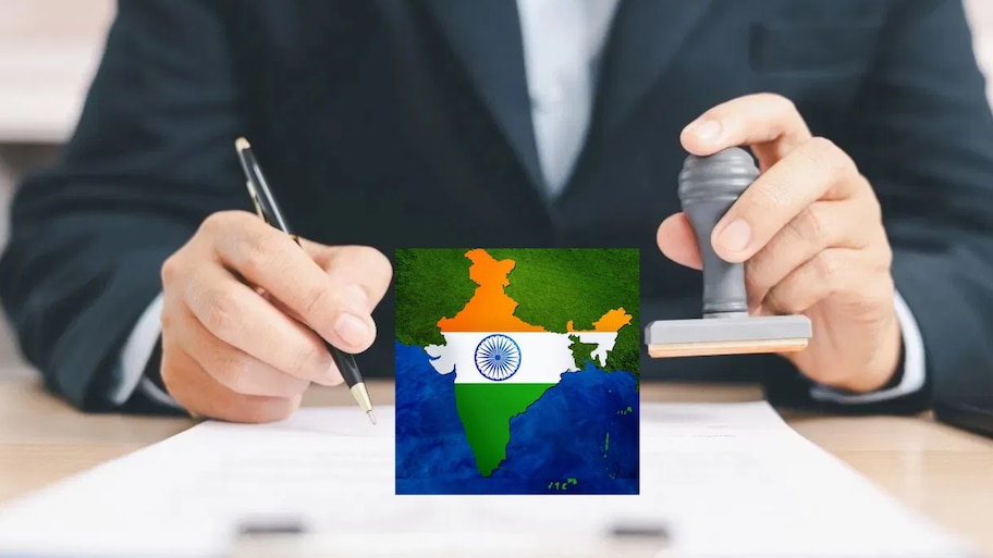 ನಮ್ಮ ಭೂಮಿ ಯಾರದ್ದು? ಭಾರತೀಯ ಸಂವಿಧಾನ ಆಸ್ತಿ ಹಕ್ಕಿನ ಬಗ್ಗೆ ಏನು ಹೇಳುತ್ತದೆ? 