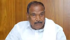 ‘ಅಧಿಕಾರಿಗಳಿಗೆ ಗೌರವಯುತವಾಗಿ ಕೊಡುವುದು ಧರ್ಮ’ ಹೇಳಿಕೆ ವಿವಾದ; ಸಚಿವ ಶಿವಲಿಂಗೇಗೌಡ ವಿರುದ್ಧ ರಾಜ್ಯಪಾಲರಿಗೆ ದೂರು