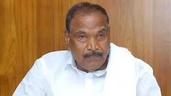 ‘ಅಧಿಕಾರಿಗಳಿಗೆ ಗೌರವಯುತವಾಗಿ ಕೊಡುವುದು ಧರ್ಮ’ ಹೇಳಿಕೆ ವಿವಾದ; ಸಚಿವ ಶಿವಲಿಂಗೇಗೌಡ ವಿರುದ್ಧ ರಾಜ್ಯಪಾಲರಿಗೆ ದೂರು