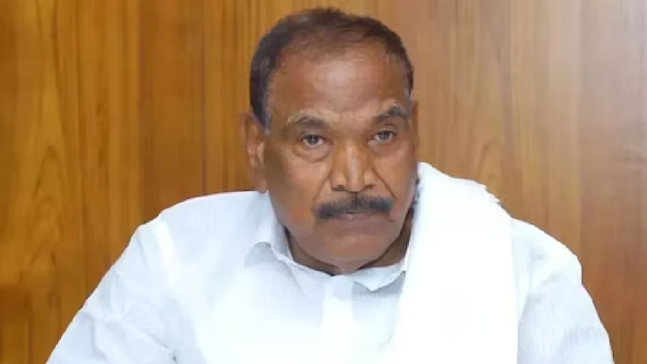 ‘ಅಧಿಕಾರಿಗಳಿಗೆ ಗೌರವಯುತವಾಗಿ ಕೊಡುವುದು ಧರ್ಮ’ ಹೇಳಿಕೆ ವಿವಾದ; ಸಚಿವ ಶಿವಲಿಂಗೇಗೌಡ ವಿರುದ್ಧ ರಾಜ್ಯಪಾಲರಿಗೆ ದೂರು