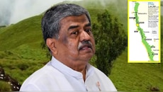 ಕಸ್ತೂರಿ ರಂಗನ್‌ ವರದಿ: ಮಲೆನಾಡು, ಪಶ್ಚಿಮಘಟ್ಟ ನಿವಾಸಿಗಳ ಹಿತ ಕಾಯಲು ಬಿ.ಕೆ. ಹರಿಪ್ರಸಾದ್‌ ಆಗ್ರಹ