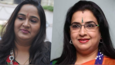 Actress Ambika : ಸ್ವಂತ ತಂಗಿಯಿಂದಲೇ ನಟಿ ಅಂಬಿಕಾ ಮೇಲೆ 46 ಕೋಟಿ ರೂ. ವಂಚನೆ ಆರೋಪ