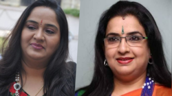Actress Ambika : ಸ್ವಂತ ತಂಗಿಯಿಂದಲೇ ನಟಿ ಅಂಬಿಕಾ ಮೇಲೆ 46 ಕೋಟಿ ರೂ. ವಂಚನೆ ಆರೋಪ