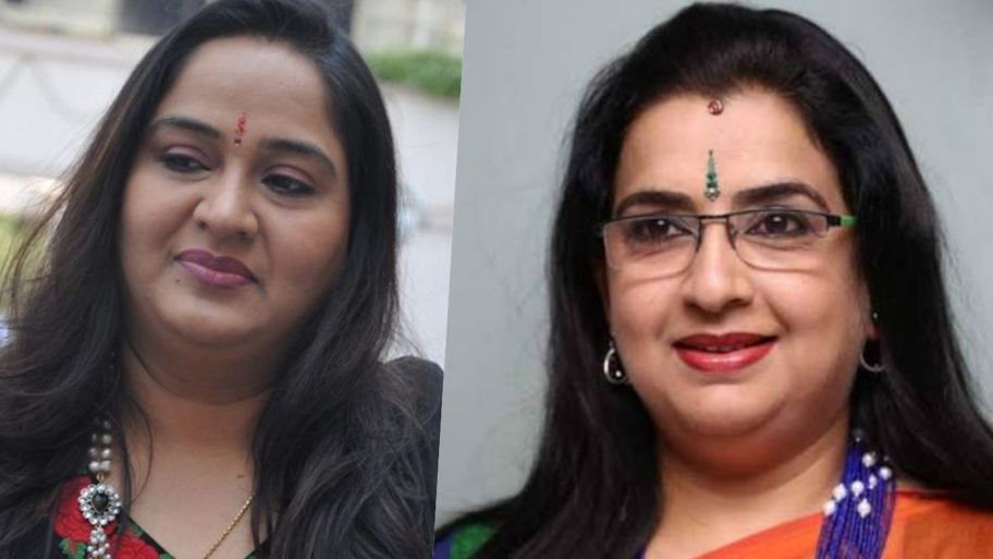 Actress Ambika : ಸ್ವಂತ ತಂಗಿಯಿಂದಲೇ ನಟಿ ಅಂಬಿಕಾ ಮೇಲೆ 46 ಕೋಟಿ ರೂ. ವಂಚನೆ ಆರೋಪ