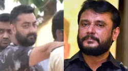 ದರ್ಶನ್‌ ರೇಣುಕಾಸ್ವಾಮಿ ಕೇಸ್:‌ ಮಾಫಿ ಸಾಕ್ಷಿಗೆ ಜಡ್ಜ್ ಕೇಳಿದ್ದು ಒಂದೇ ಪ್ರಶ್ನೆ... ಪ್ರದೋಷ್ ಕೋರ್ಟ್‌ನಲ್ಲಿ ಹೇಳಿದ್ದೇನು?