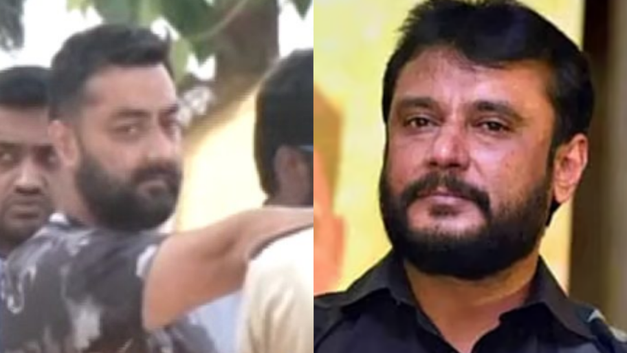 ದರ್ಶನ್‌ ರೇಣುಕಾಸ್ವಾಮಿ ಕೇಸ್:‌ ಮಾಫಿ ಸಾಕ್ಷಿಗೆ ಜಡ್ಜ್ ಕೇಳಿದ್ದು ಒಂದೇ ಪ್ರಶ್ನೆ... ಪ್ರದೋಷ್ ಕೋರ್ಟ್‌ನಲ್ಲಿ ಹೇಳಿದ್ದೇನು?