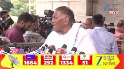 ಶಿವಲಿಂಗೇಗೌಡ ವಿರುದ್ಧ ರಾಜ್ಯಪಾಲರಿಗೆ ದೂರು ವಿಚಾರ ಸಂಬಂಧಪಟ್ಟಂತೆ ಮಾತು