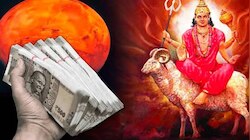 ಪುಷ್ಯ ನಕ್ಷತ್ರಕ್ಕೆ ಮಂಗಳನ ಪ್ರವೇಶ: ಈ ರಾಶಿಗಳಿಗೆ ಶುಭ ಫಲ, ಅದೃಷ್ಟ ಹುಡುಕಿ ಬರಲಿದೆ