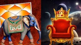 ಗುರು-ಚಂದ್ರನ ಶುಭ ದೃಷ್ಟಿಯಿಂದ ಗಜಕೇಸರಿ ಯೋಗ! ಈ 4 ರಾಶಿಯವರಿಗೆ ಅಪಾರ ಸುಖ-ಸಂಪತ್ತು ಹರಿದುಬರಲಿದೆ!