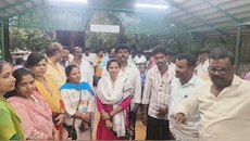 ಬೆಂಗಳೂರು ಸೇರಿ ರಾಜ್ಯಾದ್ಯಂತ ಹೆಲ್ತ್ ಎಮರ್ಜೆನ್ಸಿ ಆತಂಕ: ಇಂದು ಸಂಜೆಯಿಂದಲೇ 108 ಆ್ಯಂಬುಲೆನ್ಸ್ ಸೇವೆ ಬಂದ್!