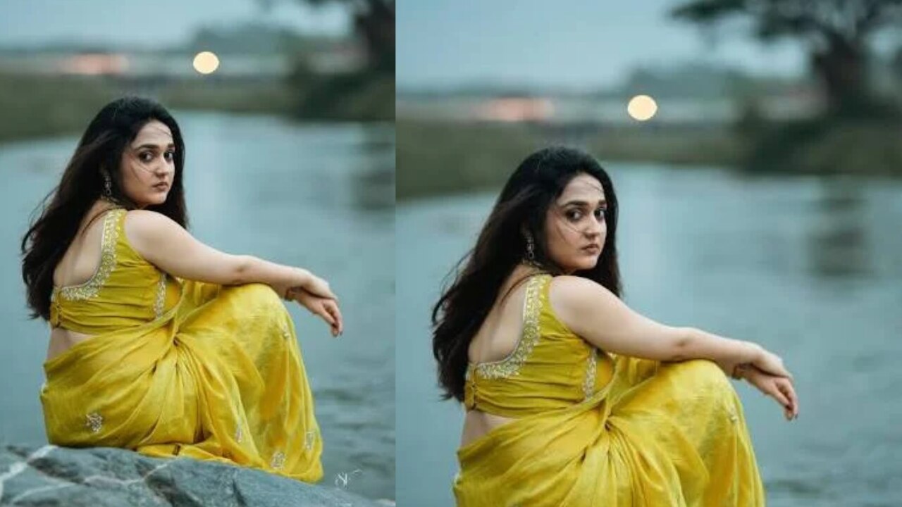 ಸ್ಪಂದನಾ ಸೋಮಣ್ಣ