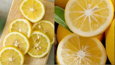  lemon seed efFect | ಆಕಸ್ಮಿಕವಾಗಿ ನಿಂಬೆ ಬೀಜ ನುಂಗಿದ್ರಾ? ದೇಹದೊಳಗೆ ಏನಾಗುತ್ತೆ ಗೊತ್ತಾ? 
