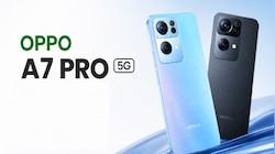 8,000mAh ಬ್ಯಾಟರಿ, 120Hz AMOLED ಡಿಸ್‌ಪ್ಲೇ, 50MP ಕ್ಯಾಮೆರಾ; OPPO A7 Pro 5G ಲಾಂಚ್!
