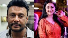 ದರ್ಶನ್ ಪರವಾಗಿ ರಿಟ್ ಅರ್ಜಿ ಸಲ್ಲಿಸಿದ ಪತ್ನಿ ವಿಜಯಲಕ್ಷ್ಮಿ