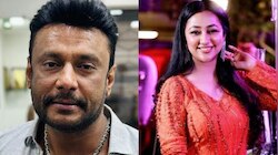 ದರ್ಶನ್ ಪರವಾಗಿ ರಿಟ್ ಅರ್ಜಿ ಸಲ್ಲಿಸಿದ ಪತ್ನಿ ವಿಜಯಲಕ್ಷ್ಮಿ