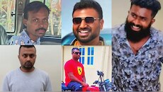 ಬೆಂಗಳೂರಲ್ಲಿ ಗನ್‌ ಡೀಲಿಂಗ್‌.. ಕರ್ನಾಟಕಕ್ಕೆ ಬಂದೂಕು ಎಲ್ಲಿಂದ ಬರುತ್ತಿವೆ, ಪೊಲೀಸರ ತನಿಖೆಗೆ ಬಿಗ್‌ ಸೆಲ್ಯೂಟ್‌ 