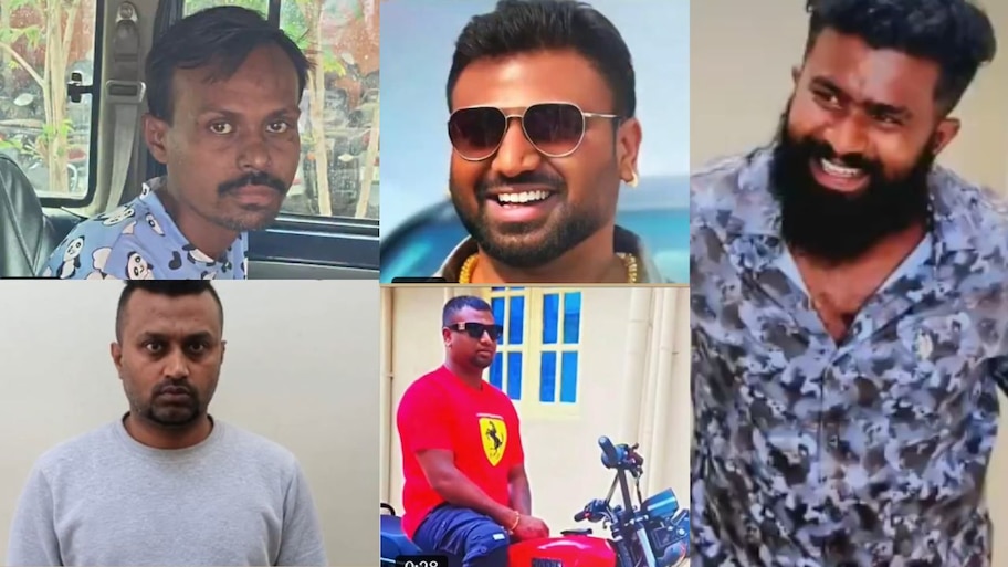 ಬೆಂಗಳೂರಲ್ಲಿ ಗನ್‌ ಡೀಲಿಂಗ್‌.. ಕರ್ನಾಟಕಕ್ಕೆ ಬಂದೂಕು ಎಲ್ಲಿಂದ ಬರುತ್ತಿವೆ, ಪೊಲೀಸರ ತನಿಖೆಗೆ ಬಿಗ್‌ ಸೆಲ್ಯೂಟ್‌ 