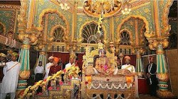 Mysuru Dasara: ಅರಮನೆಯಲ್ಲಿ ಅ.7ರಿಂದ ಧಾರ್ಮಿಕ ಕಾರ್ಯಕ್ರಮ; ವಿಜಯದಶಮಿಯಂದು ಶರನ್ನವರಾತ್ರಿ ಸಂಪನ್ನ