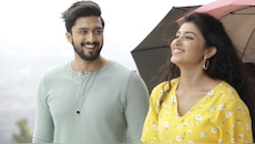 ಇದೇ ವಾರ ಬೆಳ್ಳಿತೆರೆಗೆ ಅಪ್ಪಳಿಸಲಿರೋ ಸ್ಪಾರ್ಕ್.. ಮೊದಲ ಸಲ ಲವ್ಲಿ ಸ್ಟಾರ್‌ ಪ್ರೇಮ್ ವಿಲನ್‌  