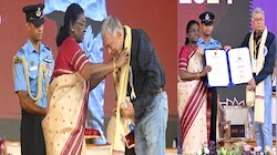 72ನೇ ರಾಷ್ಟ್ರೀಯ ಚಲನಚಿತ್ರ ಪ್ರಶಸ್ತಿ ಪ್ರದಾನ: ಅನಂತ್ ನಾಗ್‌ಗೆ ʻದಾದಾಸಾಹೇಬ್ ಫಾಲ್ಕೆ ಪ್ರಶಸ್ತಿʼ ಗೌರವ