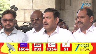 ಸಿಎಂ ವಿಚಲಿತರಾಗಿ ಅಧಿವೇಶನ ಕರೆದಿದ್ದಾರೆ: ಬಿ ವೈ ವಿಜಯೇಂದ್ರ