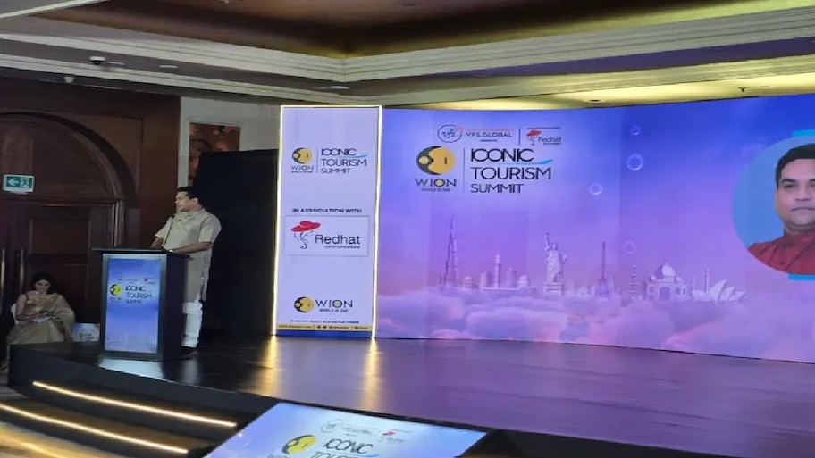 WION Iconic Tourism Summit: ದೆಹಲಿ ಪ್ರವಾಸೋದ್ಯಮಕ್ಕೆ ಹೊಸ ರೂಪ; ಉದ್ಯಮದ ಸಹಭಾಗಿತ್ವಕ್ಕೆ ಸಚಿವ ಕಪಿಲ್ ಮಿಶ್ರಾ ಆಹ್ವಾನ
