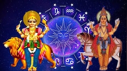 ಬುಧ-ಶುಕ್ರ ಮಾರ್ಗಿ 2026: ಸಿಂಹ ಸೇರಿ ಈ 5 ರಾಶಿಯವರಿಗೆ ಭರ್ಜರಿ ಯಶಸ್ಸು.. ಅಪಾರ ಧನ ಸಂಪತ್ತಿನ ಮಳೆ!