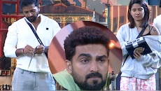 ಬಿಗ್‌ ಬಾಸ್‌ ಎಮರ್ಜೆನ್ಸಿ ಎಕ್ಸಿಟ್‌ನಲ್ಲಿ ಬಿಗ್‌ ಟ್ವಿಸ್ಟ್‌... ಮೂವರು ಸ್ಪರ್ಧಿಗಳು ಔಟ್, ಮೂವರು ಇನ್‌!!
